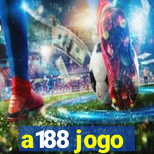 a188 jogo